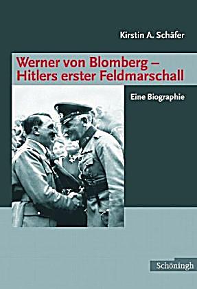 BlombergFritsch Affair - , the free encyclopedia