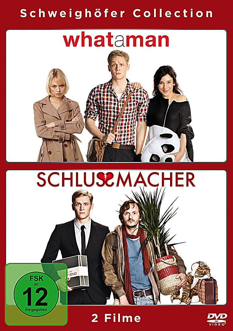 Schlussmacher Schlussmacher