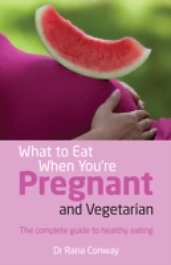 What To Eat When You Pregnant 102