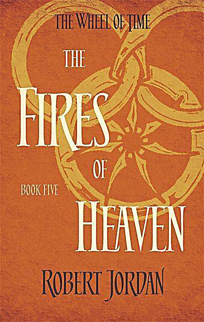 the fires of heaven