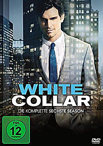 White Collar Staffel 7