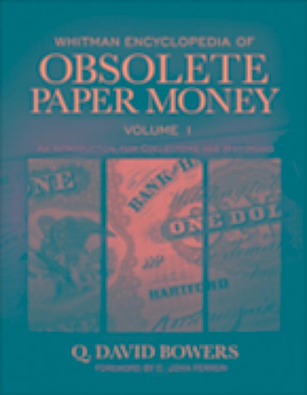 Currency encyclopedia