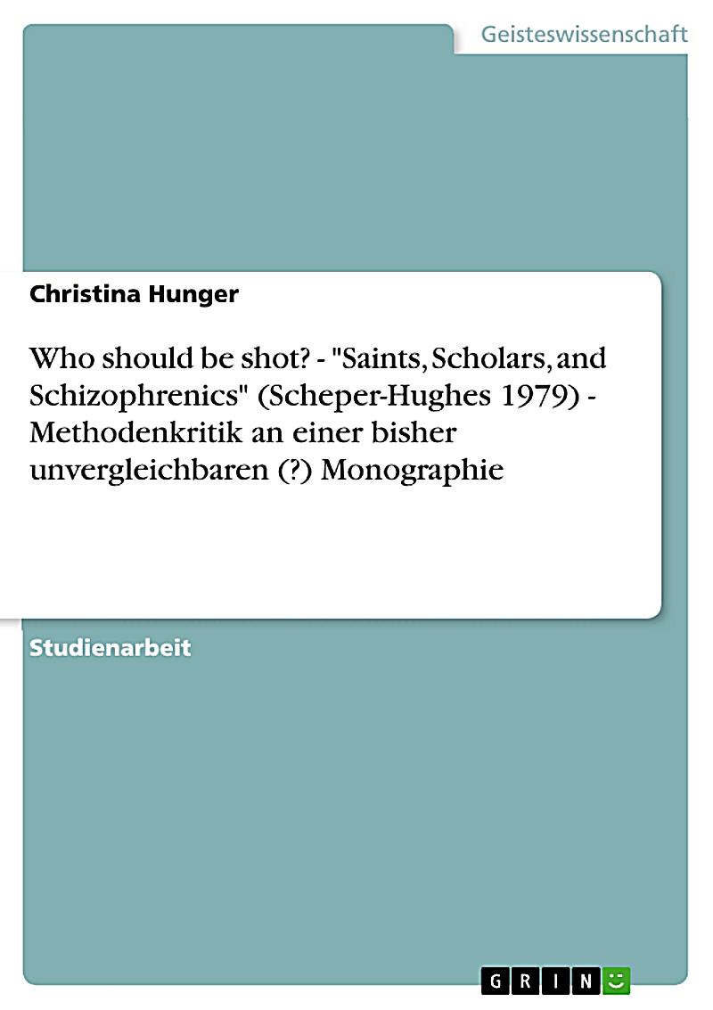 saints scholars and schizophrenics essay Twentieth anniversary edition, updated and expanded when saints, scholars, and schizophrenics was published twenty years ago, it became an. saints scholars and schizophrenics essay Twentieth anniversary edition, updated and expanded when saints, scholars, and schizophrenics was published twenty years ago, it became an.