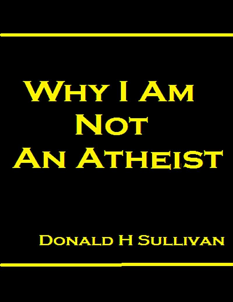 why am i an atheist essay He was a very proud atheist his essay why i am an atheist should be taught in school especially today given our political ecosystem currently. why am i an atheist essay He was a very proud atheist his essay why i am an atheist should be taught in school especially today given our political ecosystem currently.