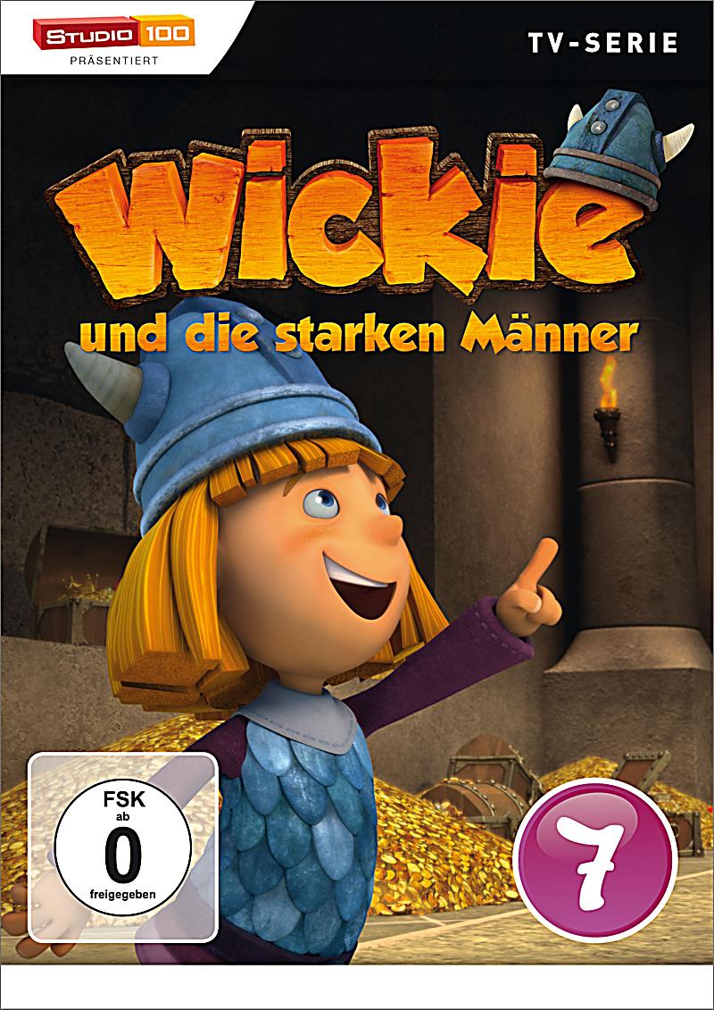 Wickie Und Die Starken Männer Serie Wickie Und Die Starken Männer Serie