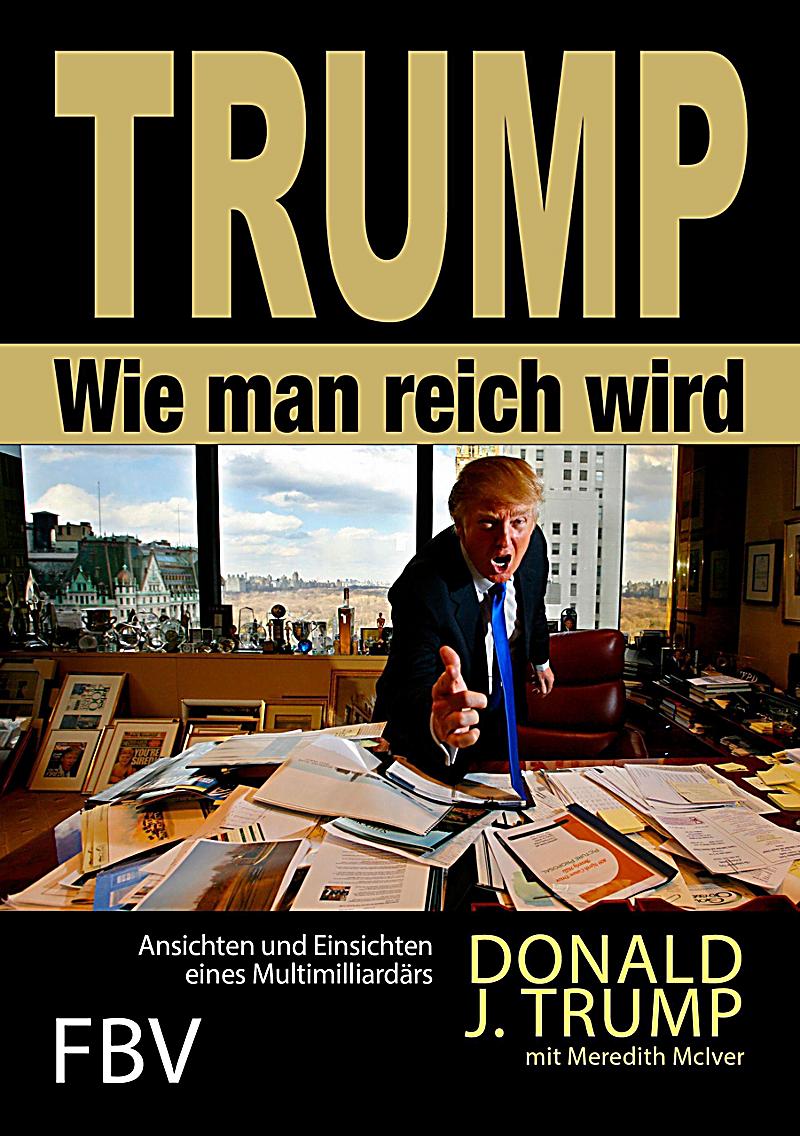 wie man reich wird wie man reich wird