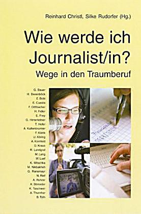 · Das ifp in München ist eine Journalistenschule auch für Theologinnen und Theologen. Für die Ausbildungskurse verantwortlich ist Ludger Verst.