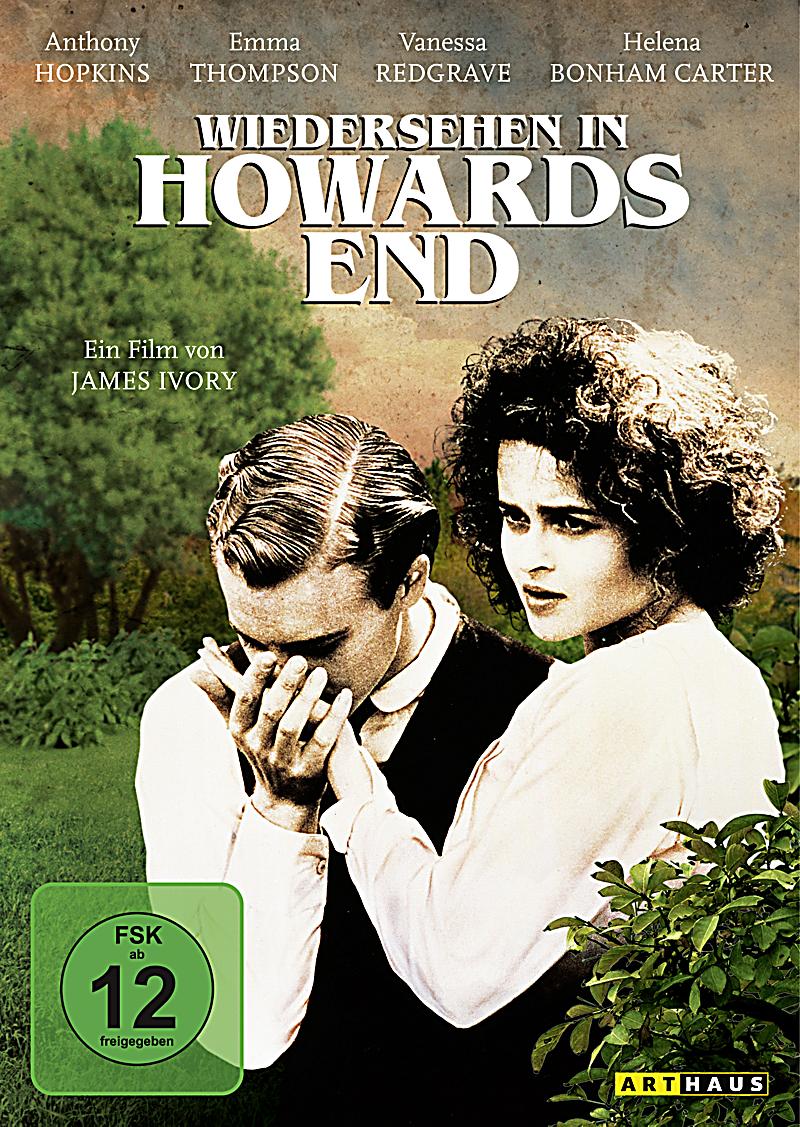 Wiedersehen In Howards End Film Wiedersehen In Howards End Film