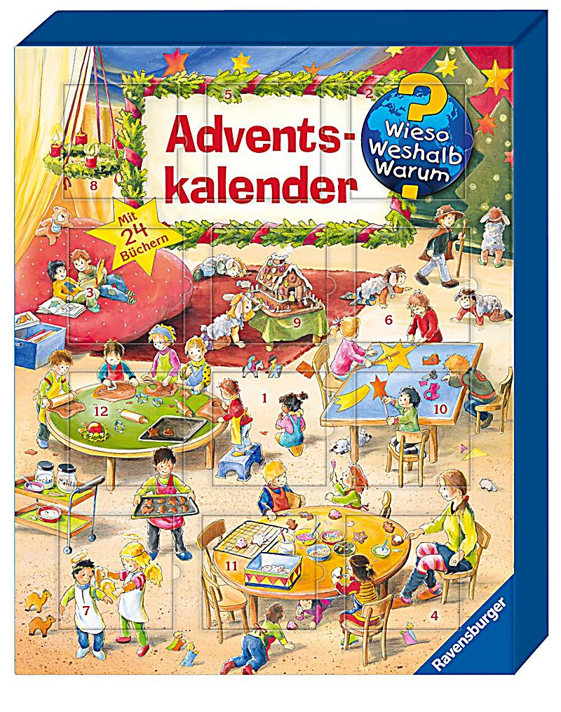 Adventskalender Zum Spielen Adventskalender Zum Spielen