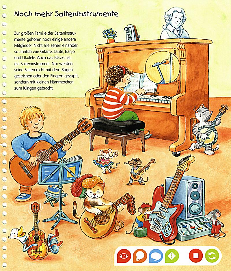 Tip Toi Musik Tip Toi Musik