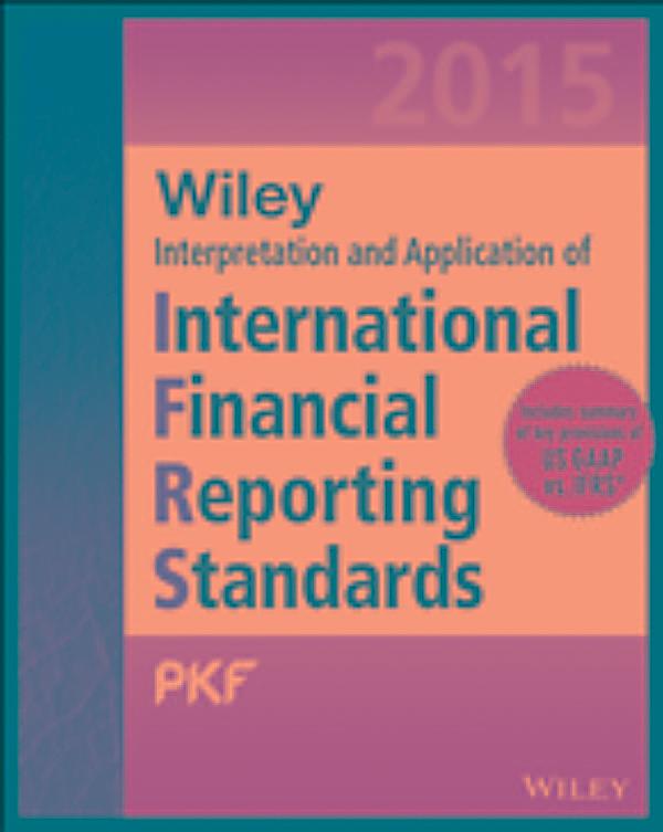 International Financial Reporting Pdf
