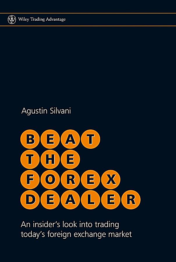 Beating the forex market