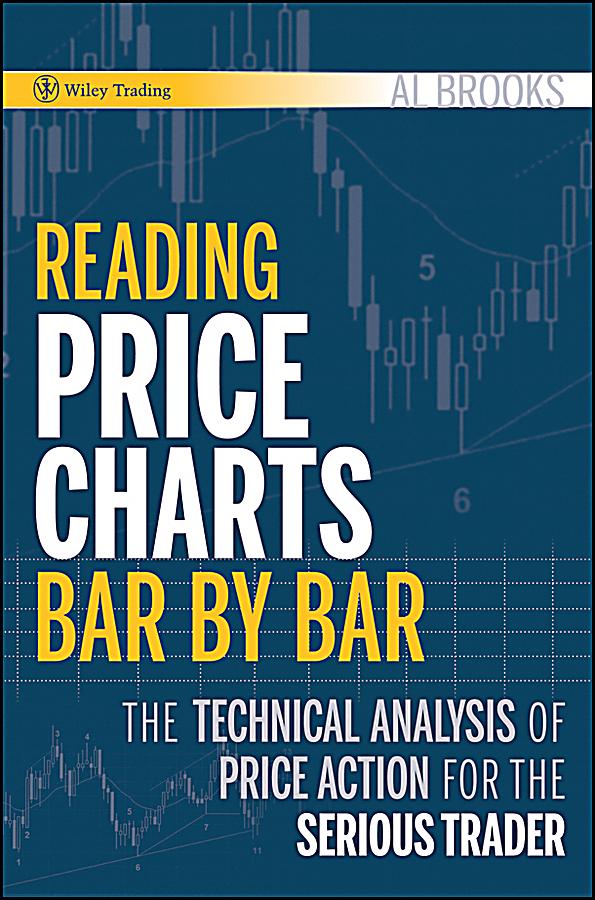 Wiley Trading Series: Reading Price Charts Bar by Bar ebook | Weltbild.ch