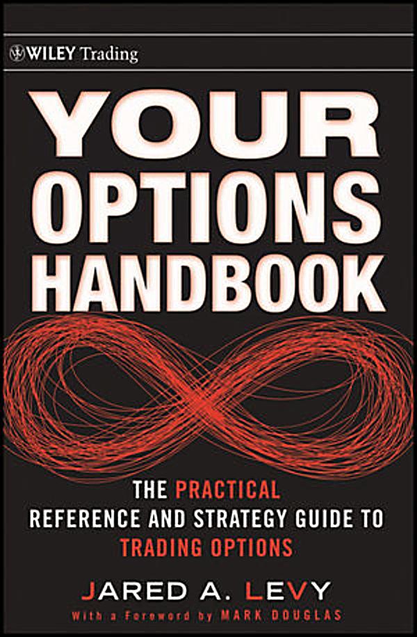 Options trading handbook