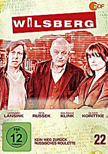 Wilsberg russisches roulette musik