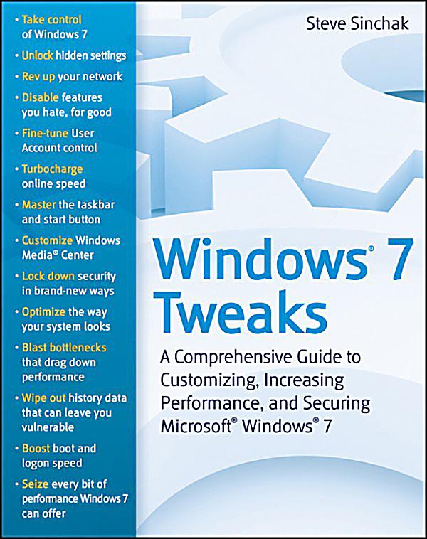 pdf book windows 7