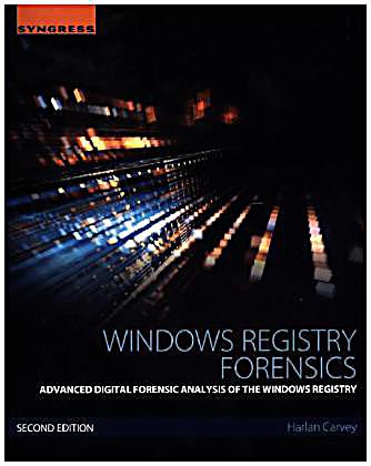 Windows Forensic Analysis Dvd Toolkitwindows Forensics And