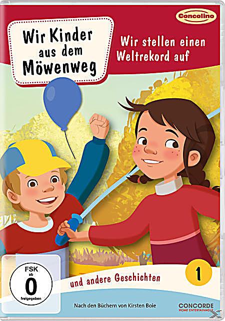 Wir Kinder Aus Dem Möwenweg Wir Kinder Aus Dem Möwenweg
