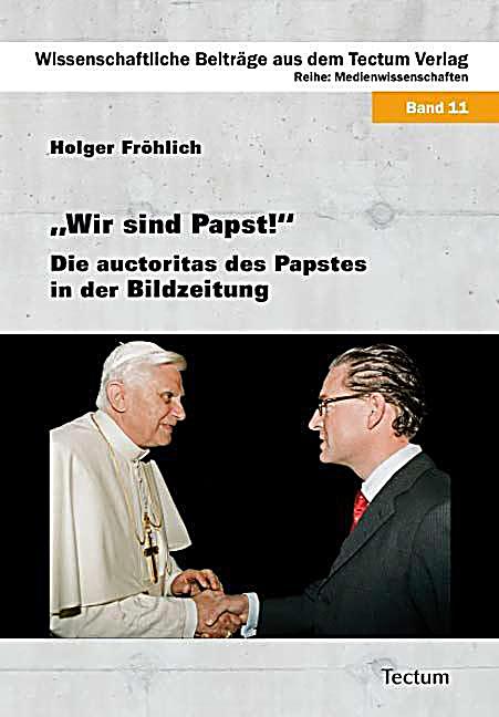Wir Sind Papst Wir Sind Papst