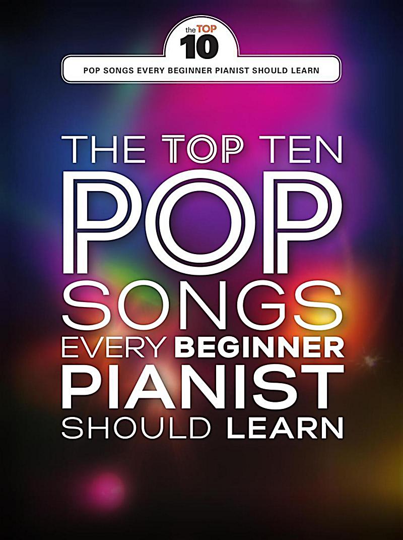 Top pop singles