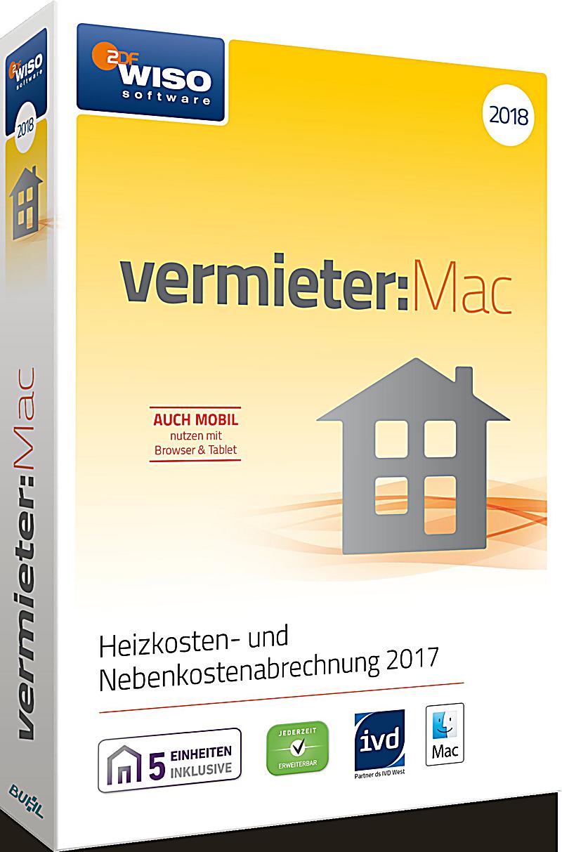 Vermieter