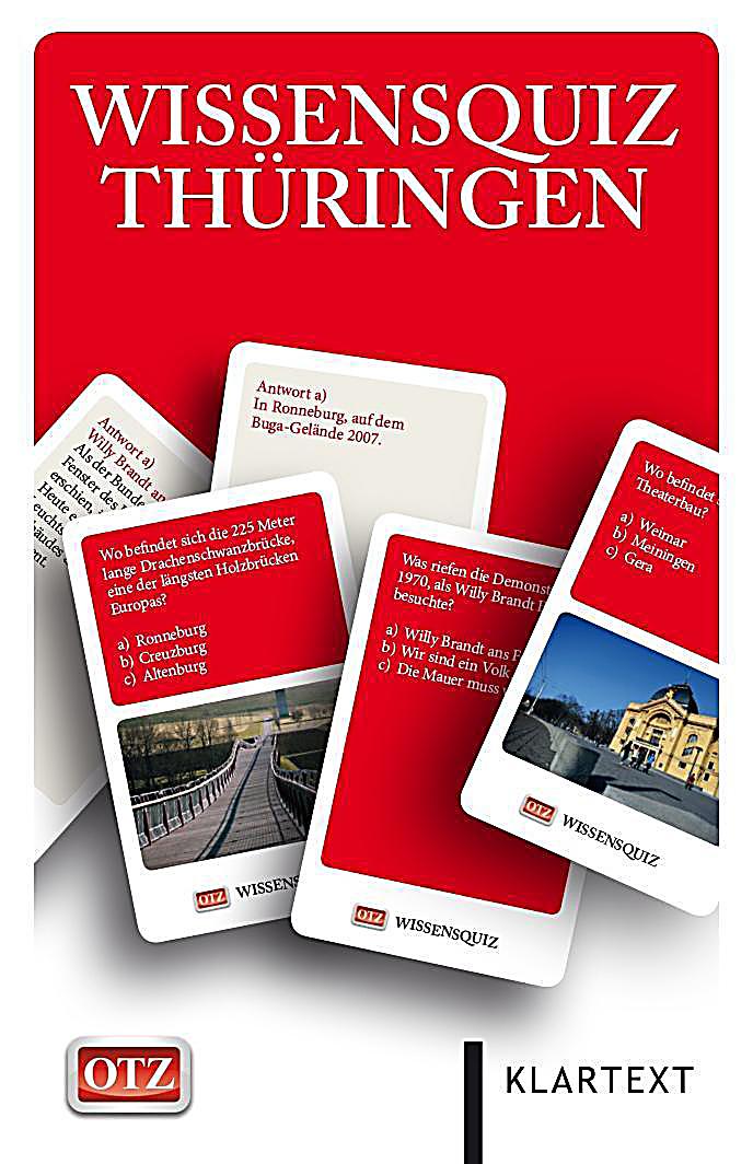 Wissensquiz Spiel Wissensquiz Spiel