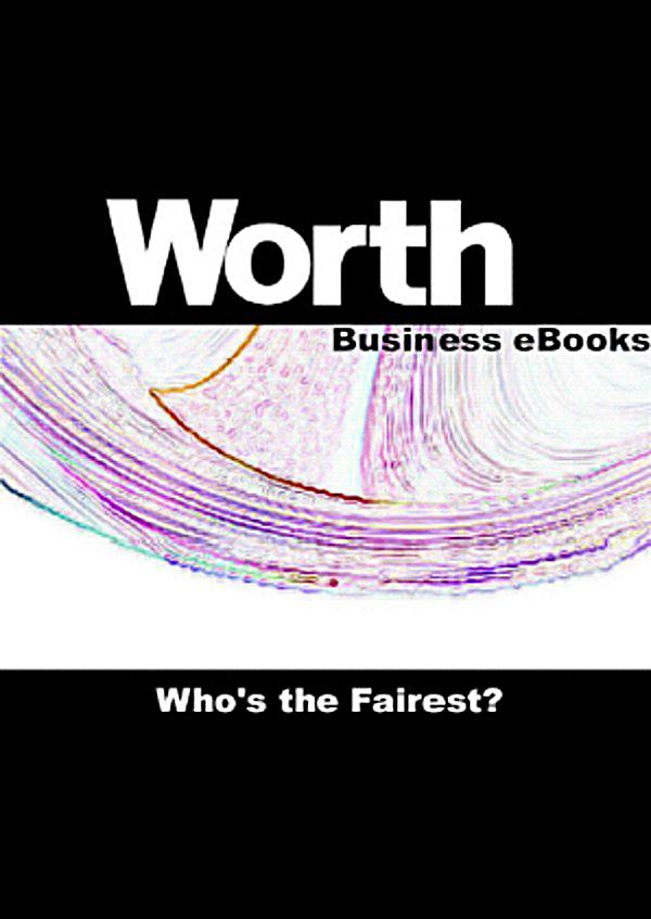 Worth Business Ebooks Who S The Fairest Ebook Weltbild Ch