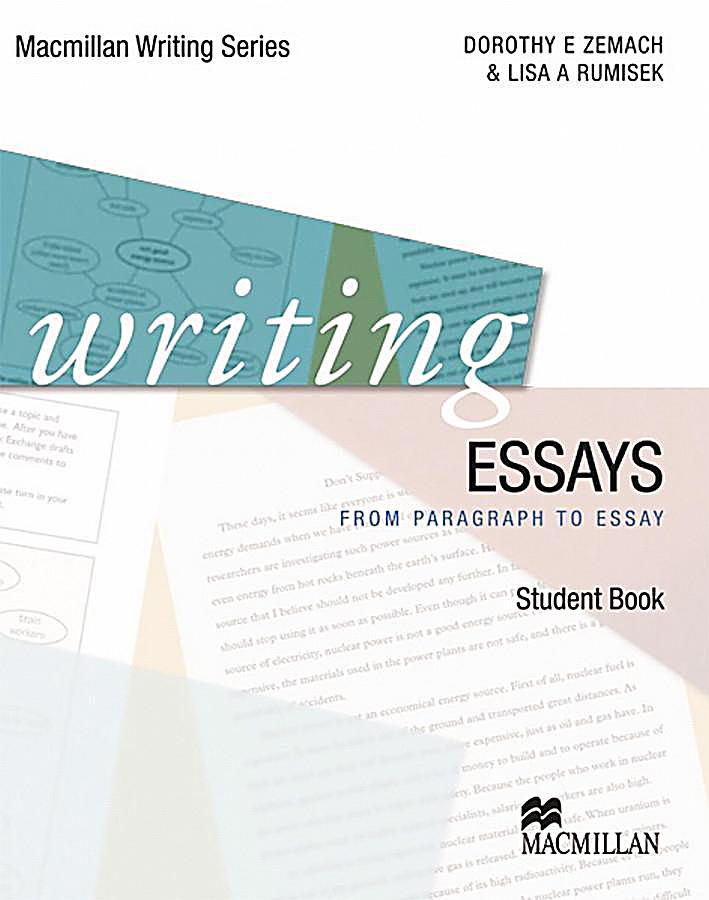 college writing from paragraph to essay dorothy e zemach College writing from paragraph to essay macmillan pdf essay on stock exchange label writing essays : from paragraph to essay, dorothy e zemach and lisa a. college writing from paragraph to essay dorothy e zemach College writing from paragraph to essay macmillan pdf essay on stock exchange label writing essays : from paragraph to essay, dorothy e zemach and lisa a.