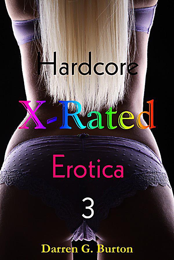 X Rated Hardcore 117