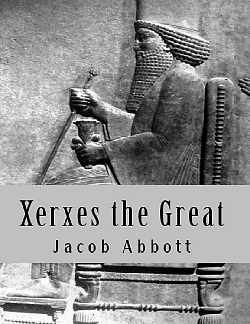 Xerxes the Great ebook jetzt bei Weltbild.de als Download