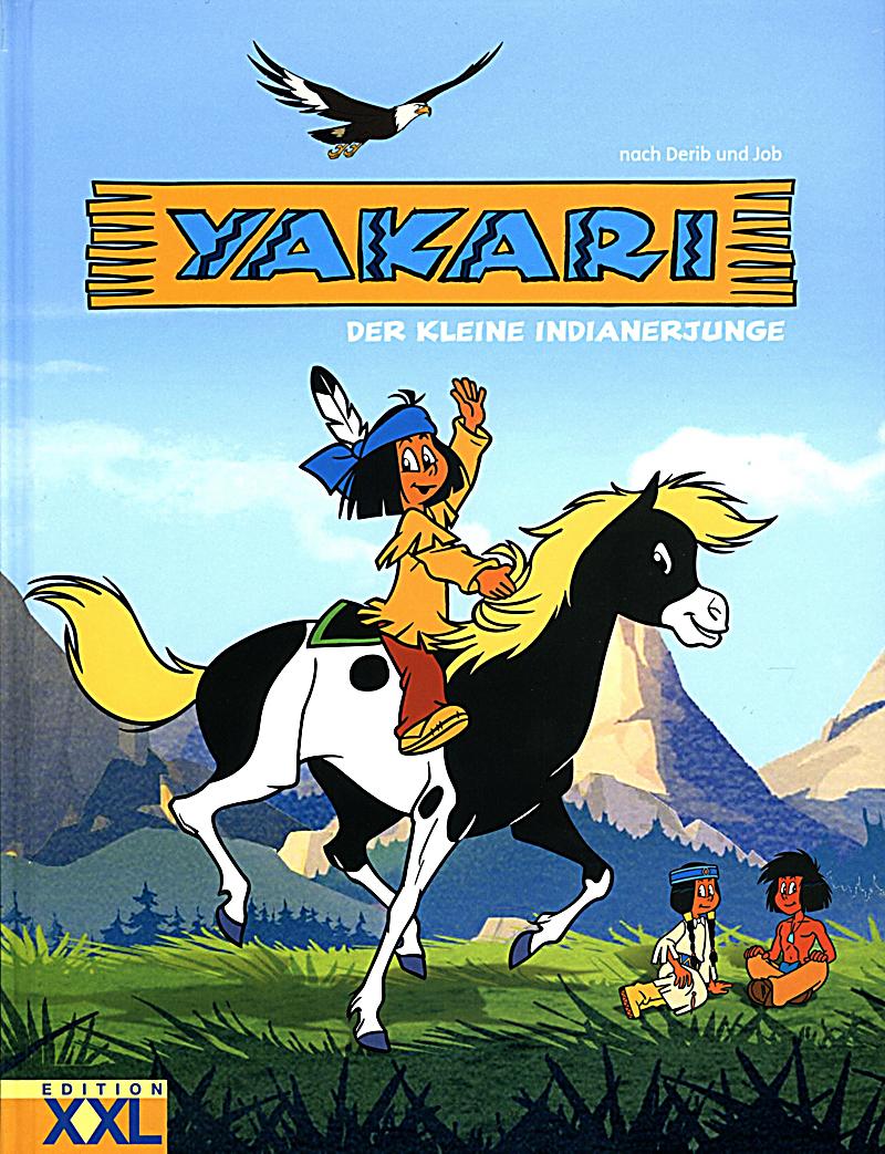 Yakari