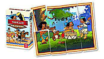 yakari spiele yakari spiele