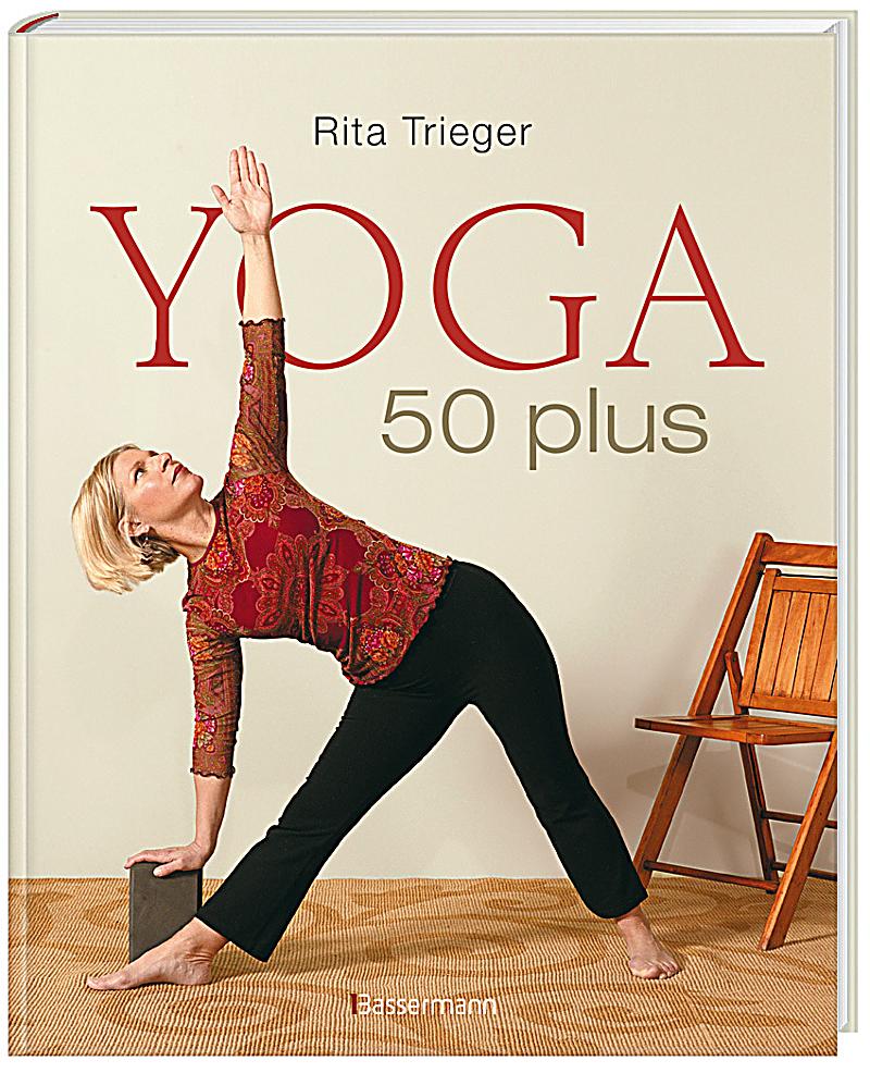 Yoga 50 Plus