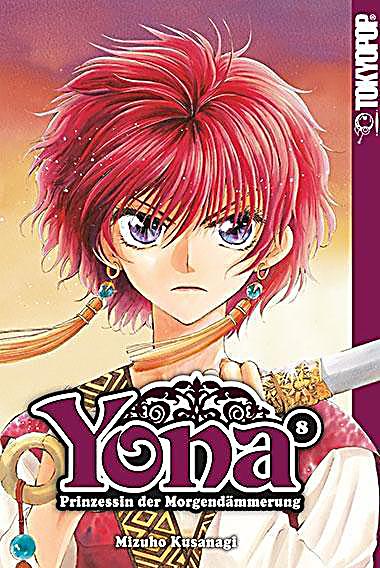 Yona Prinzessin Der Morgendämmerung Yona Prinzessin Der Morgendämmerung
