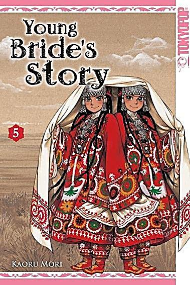 A Bride's Story: A Bride's Story, Vol. 8 8 by Kaoru Mori (2016, Hardcover) A Bride's Story: A Bride's Story, Vol. 8 8 by Kaoru Mori (2016, Hardcover)