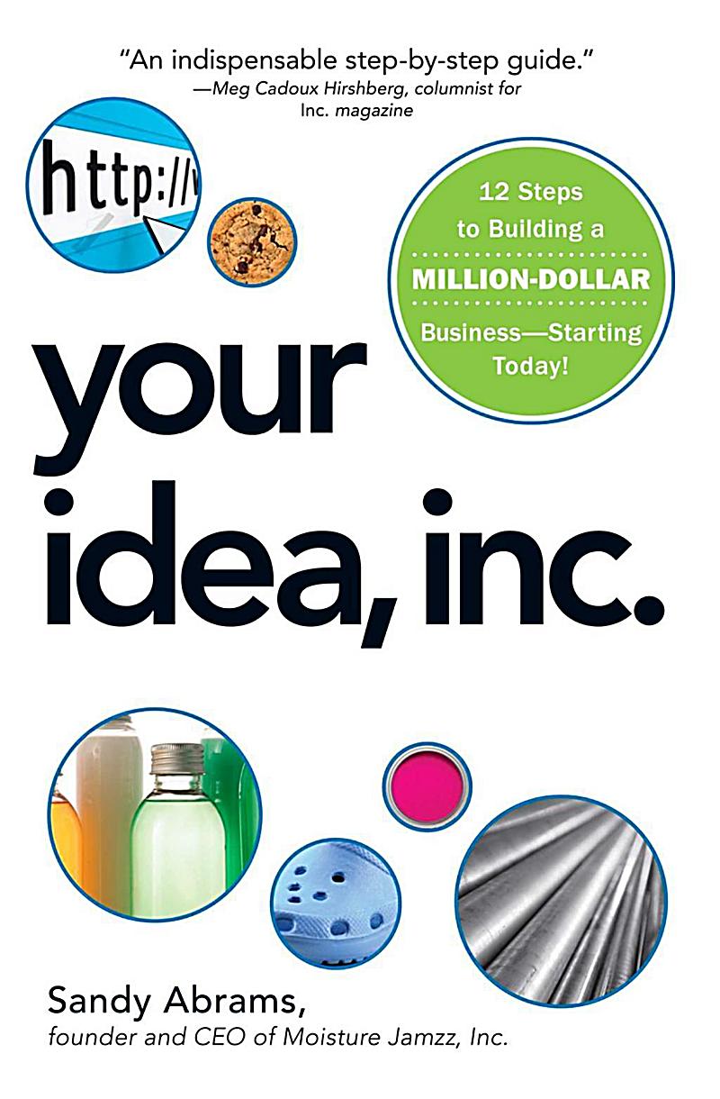 Reviews Your Idea, Inc