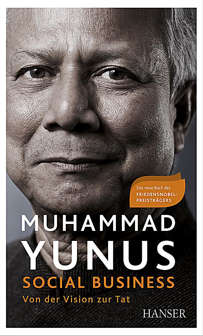 Yunus, M Social Business Buch portofrei bei Weltbild.ch