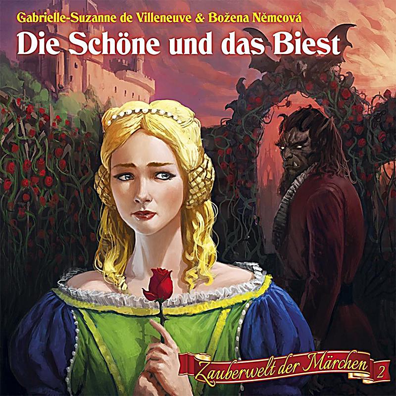 Der Schöne Und Das Biest Der Schöne Und Das Biest