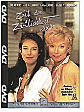 Zeit Der Zärtlichkeit Stream