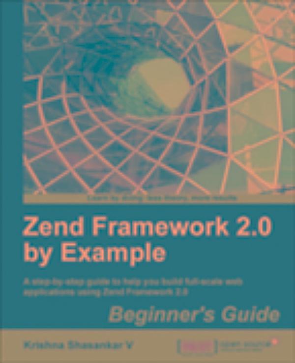 Zend framework 2