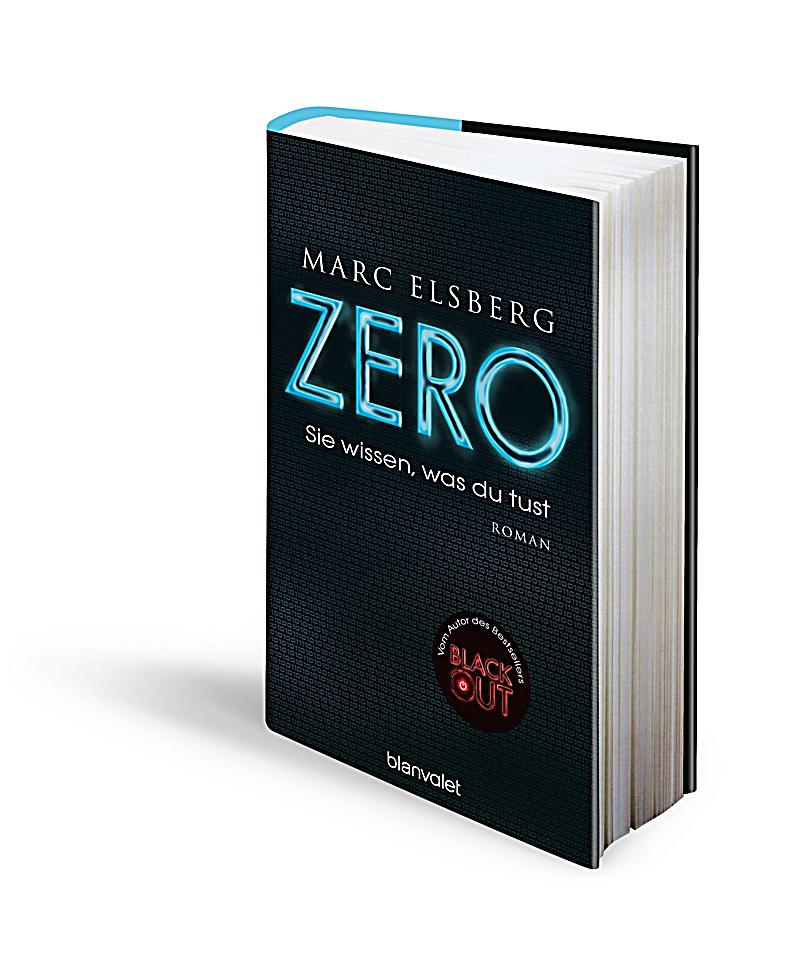 ZERO Sie wissen, was du tust