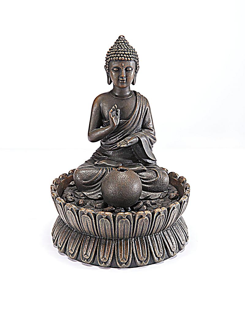 Zimmerbrunnen Buddha jetzt bei weltbild.at bestellen