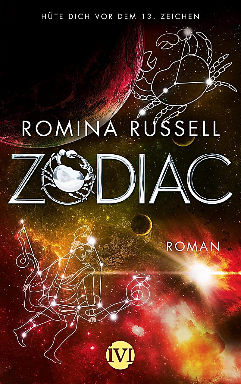 zodiac buch zodiac buch