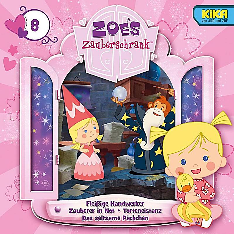 Zoe Zauberschrank Zoe Zauberschrank