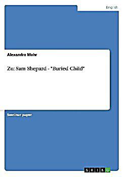 buried child essay buried child essay