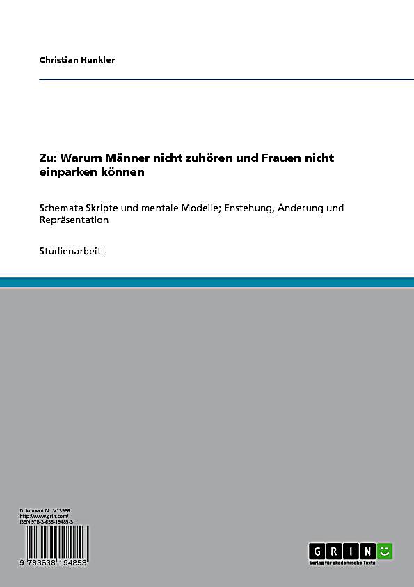 Warum können deutsche männer nicht flirten