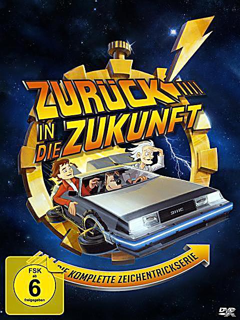 Zuruck In Die Zukunft Zuruck In Die Zukunft