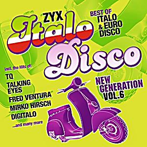 Various The Best Of Italo Disco Vol 7 Various The Best Of Italo Disco Vol 7