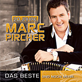 20 Jahre - Das beste und noch mehr - Musik - Pircher Marc,
