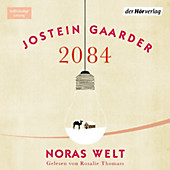 2084 - Noras Welt - eBook - Jostein Gaarder,